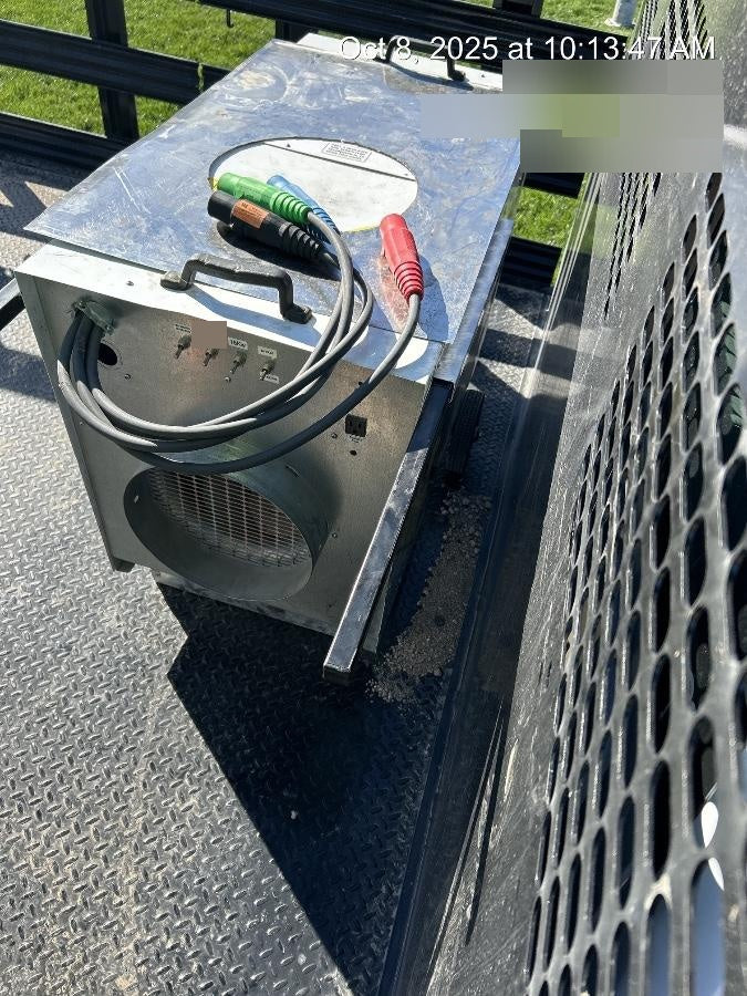 2022 CAMPO EB30E