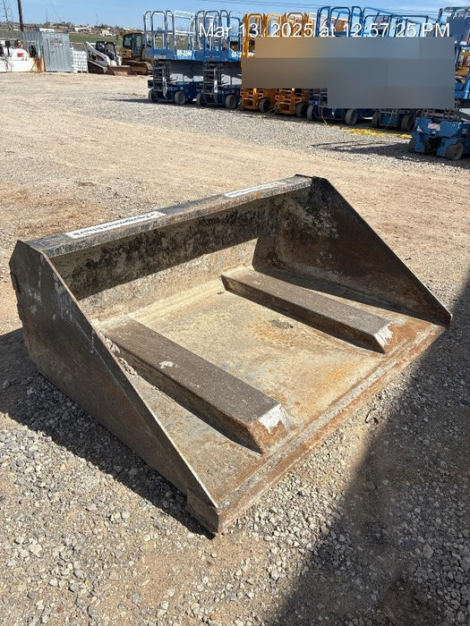 2022 STAR INDUSTRIES 1406B