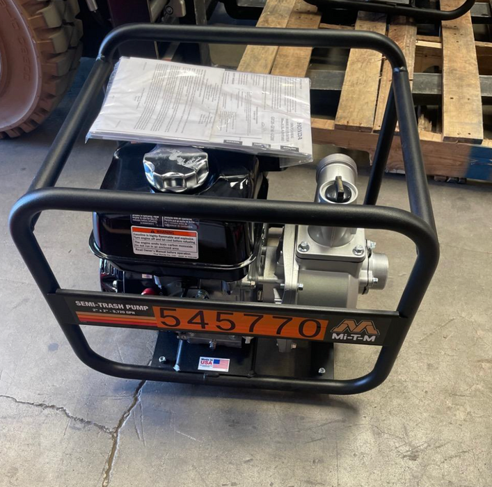 2025 MI-T-M WTP-S02-1MGH