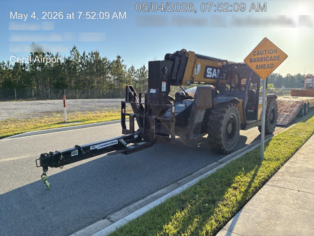 2024 STAR INDUSTRIES M1360B - Star JIB Boom
