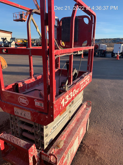 2020 MEC 1330SE MEC 1330SE