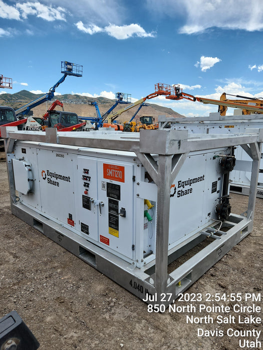 2022 SMARTECH SMTAH1D121Q