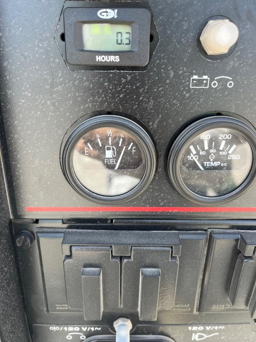 2025 LINCOLN ELECTRIC LE400