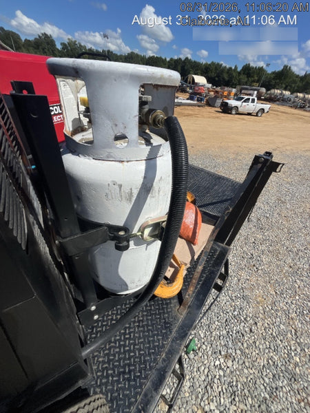 2026 LINCOLN ELECTRIC Ranger 305 LPG