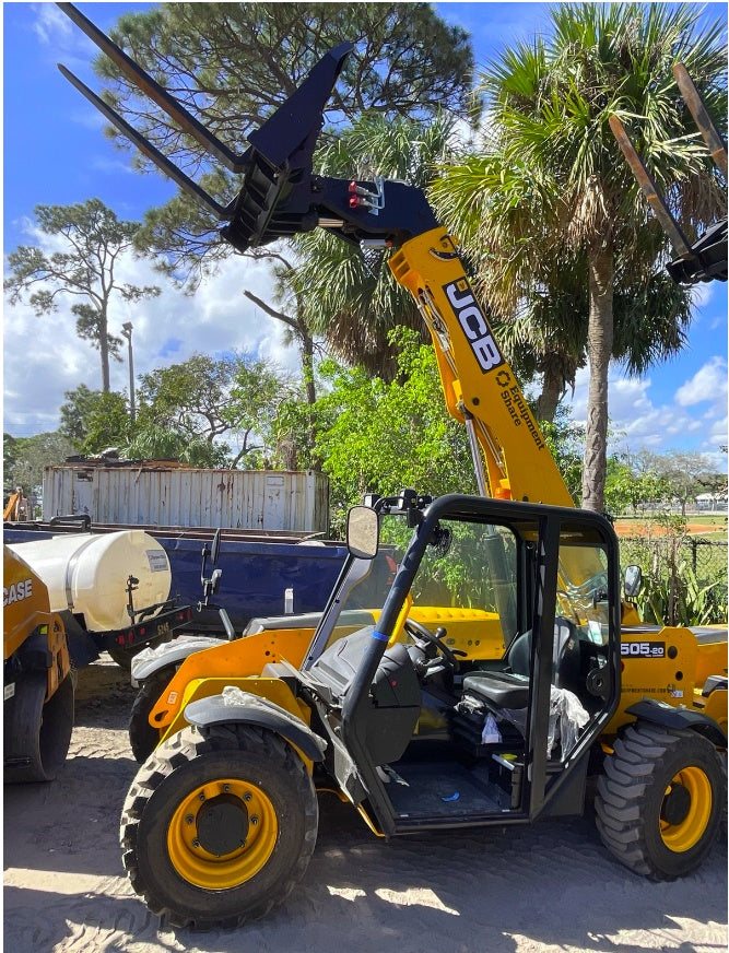 2024 JCB 505-20TC