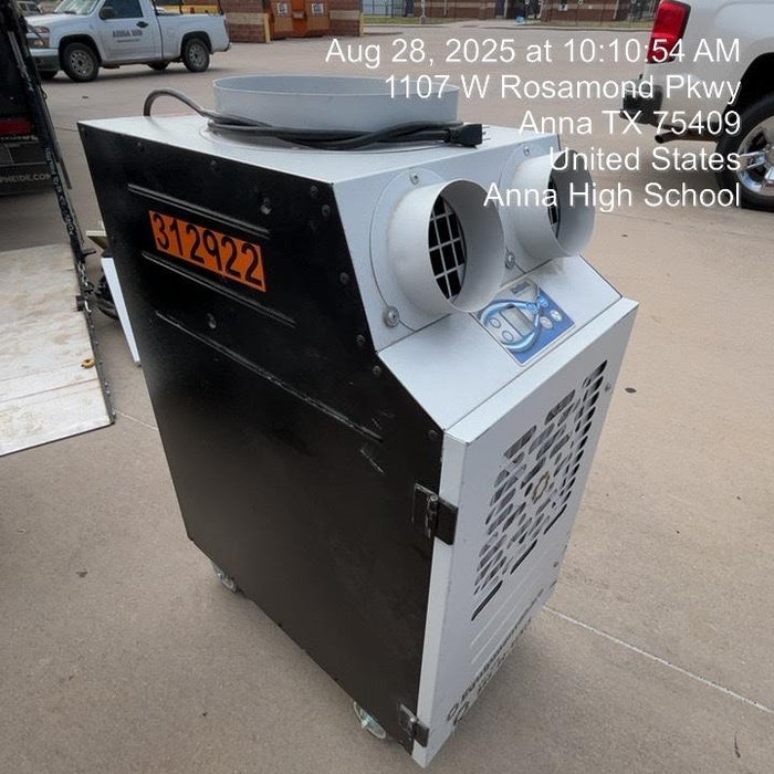 2023 KWIKOOL KPAC1411-2