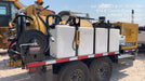 2023 Vac-Tron LP573XDT T4 Koehler Diesel Engine, 500 Gallon Debris Tank, x2 100 Gallon Water Tanks