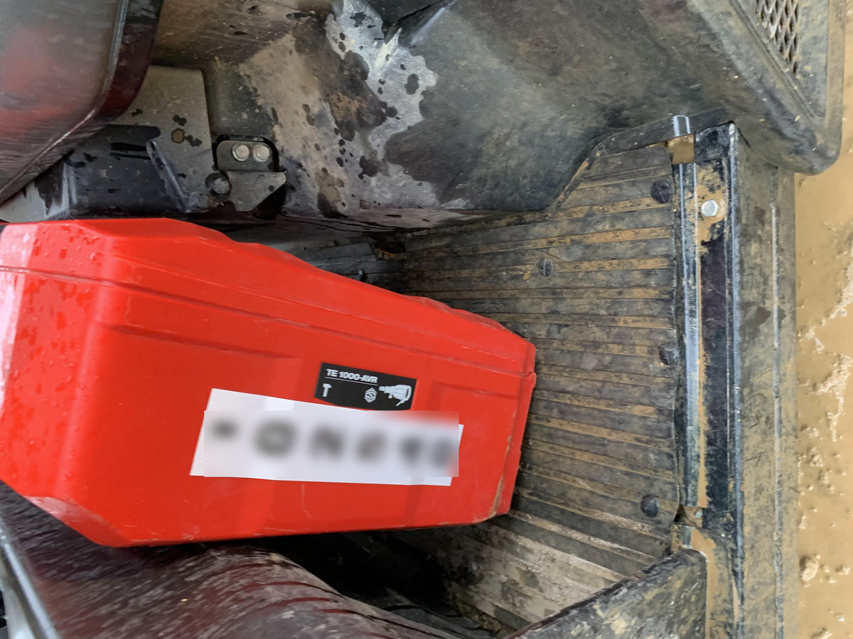 2020 HILTI TE 1000-AVR