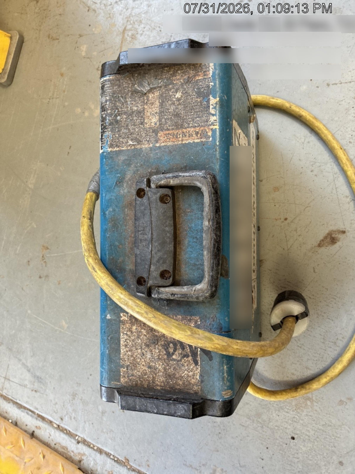 2022 MILLER ELECTRIC CST-280