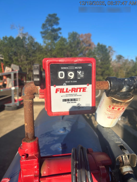 2022 LINCOLN ELECTRIC Vantage 549X