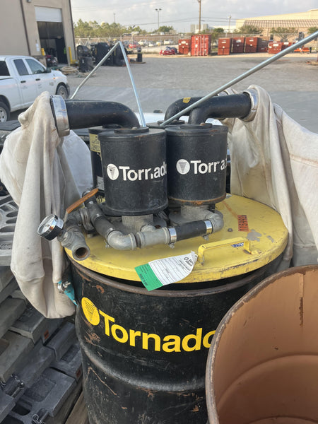 2020 TORNADO 98451