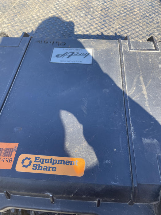 2021 TORCUP VT-3000KIT