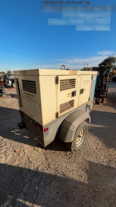 2021 ATLAS COPCO QAS45 CWK