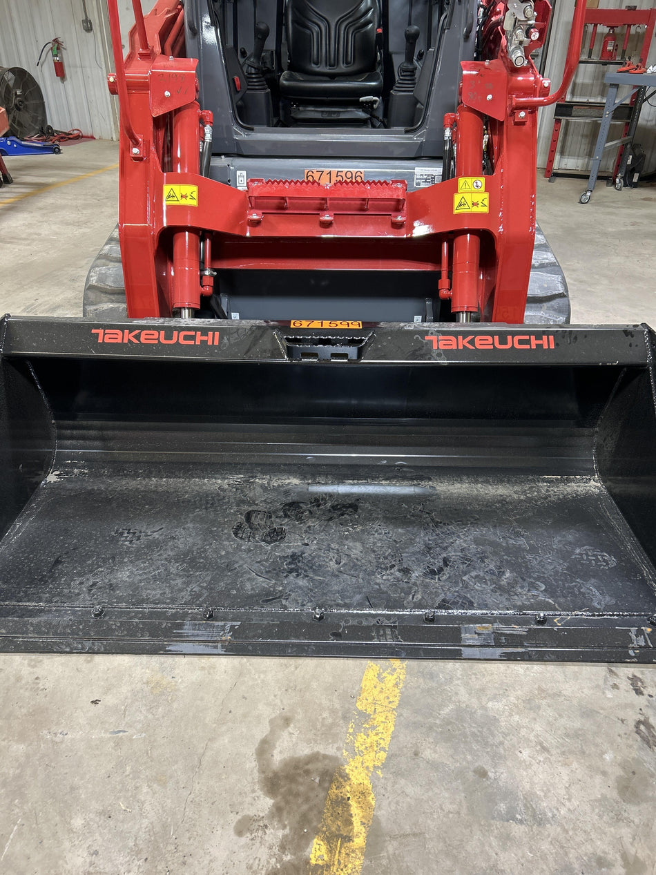 2026 TAKEUCHI BTL1280