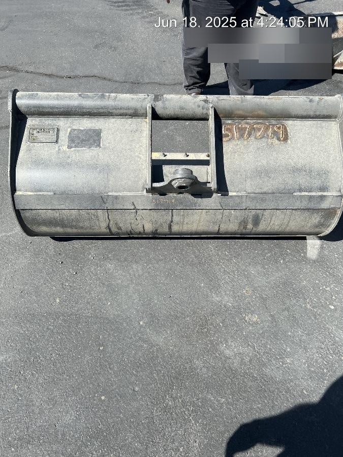 2024 STEEL UNLIMITED SL60C0B-WR3