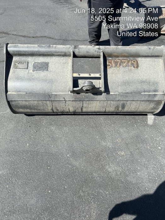 2024 STEEL UNLIMITED SL60C0B-WR3