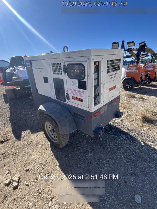 2023 ATLAS COPCO QAS45 CWK