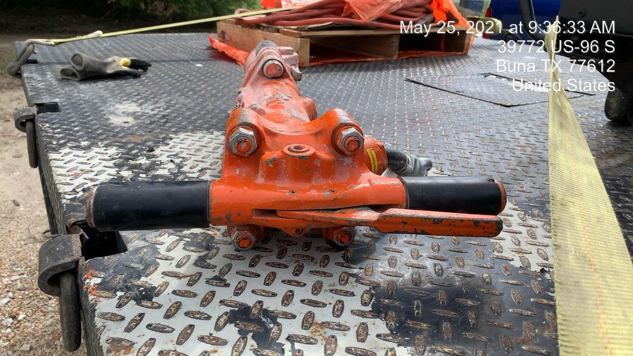 2014 AMERICAN PNEUMATIC TOOL 5240