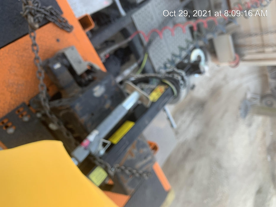 2021 ATLAS COPCO XAS188 CWK