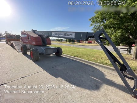 2019 SKYJACK SJ45T+