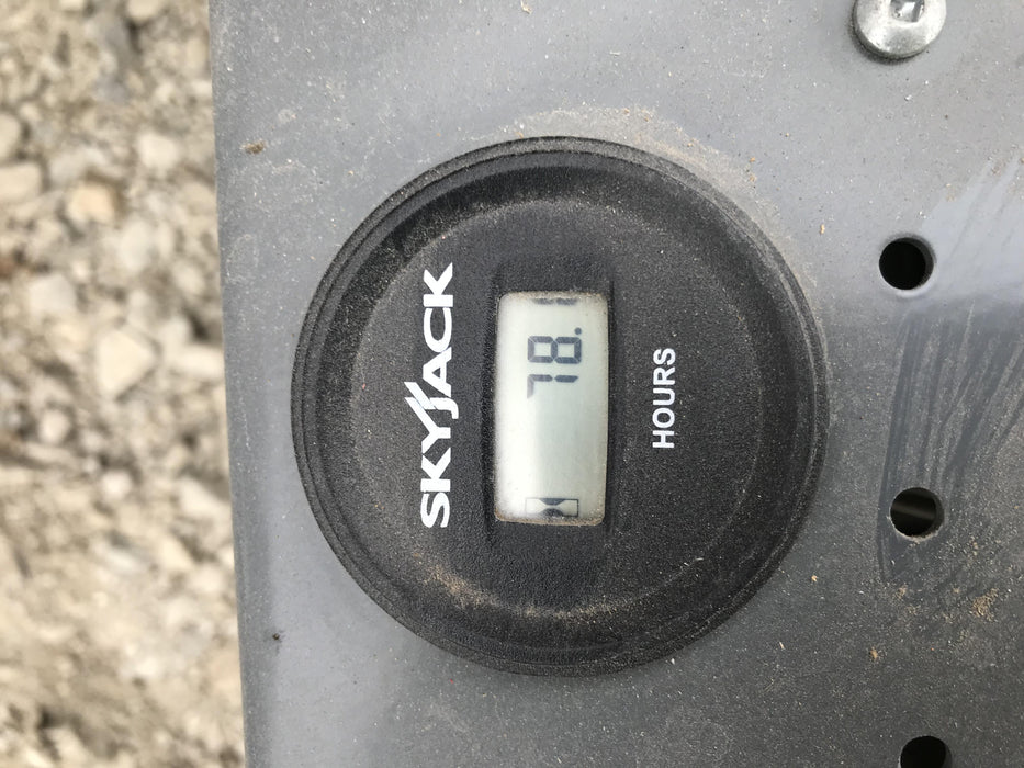 2018 SKYJACK SJIII-3219