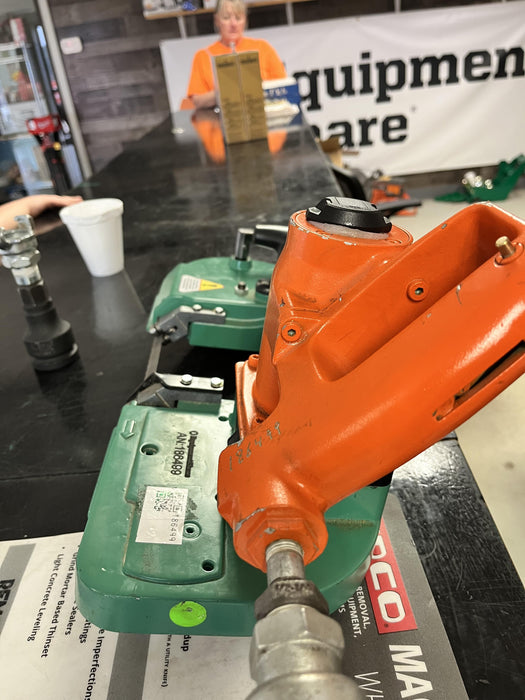 2021 MICHIGAN PNEUMATIC MP-5631-475B