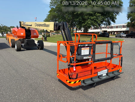 2026 JLG 860SJ