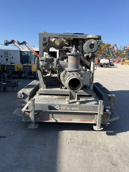 2023 ATLAS COPCO PAC H108 SD