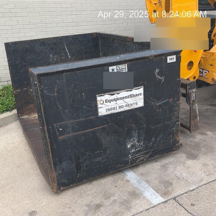 2020 STAR INDUSTRIES 1430