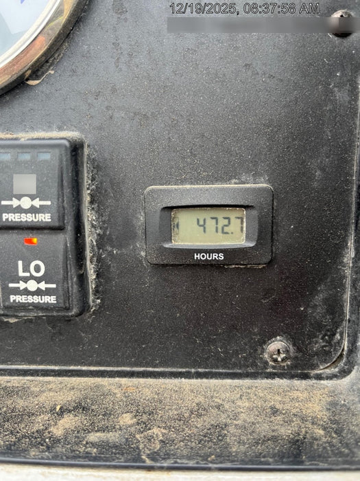 2024 BOBCAT PA425WCU-T4F