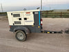 2022 ATLAS COPCO QAS45 CWK