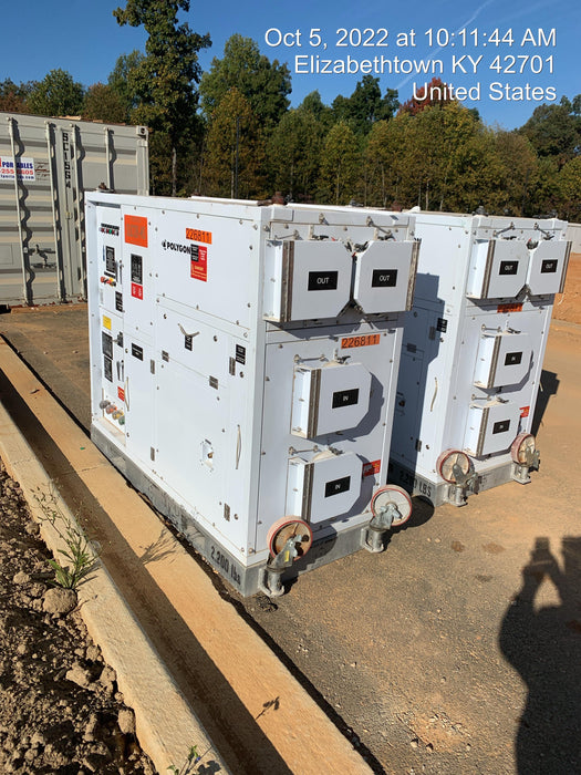 2022 SMARTECH SLIC12R-MSH