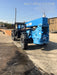 2017 Genie GTH-844 Genie GTH-844, Solid Tires, 60" carriage/forks, Open ROPS, Work Lights