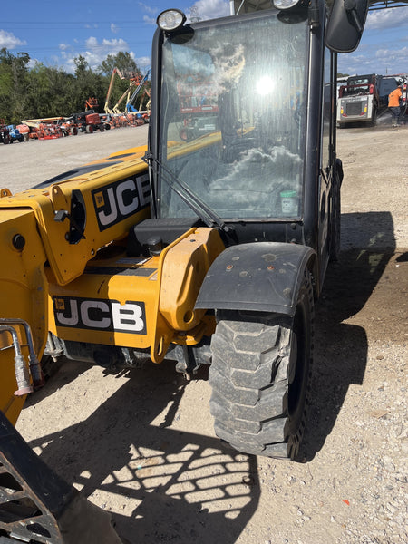 2021 JCB 505-20TC