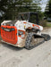 2021 BOBCAT T62