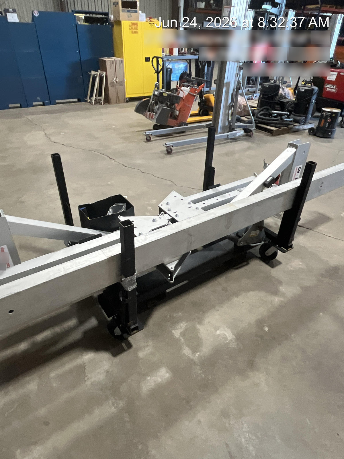 2024 SUMNER GH2T-12