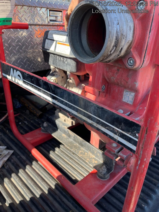 2021 MULTIQUIP QP4TH