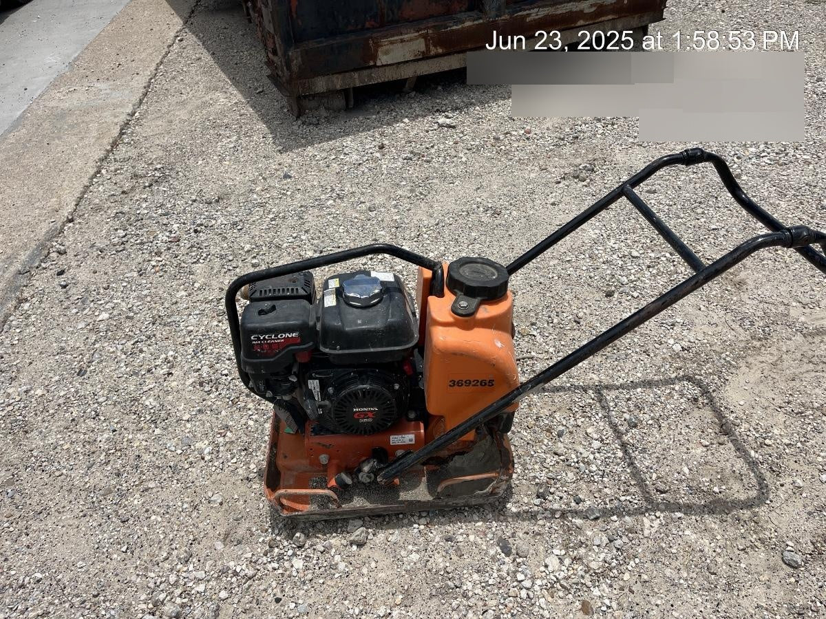 2023 MULTIQUIP MVC82VHW