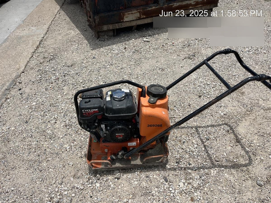 2023 MULTIQUIP MVC82VHW