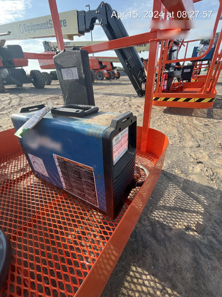 2020 MILLER ELECTRIC CST-280