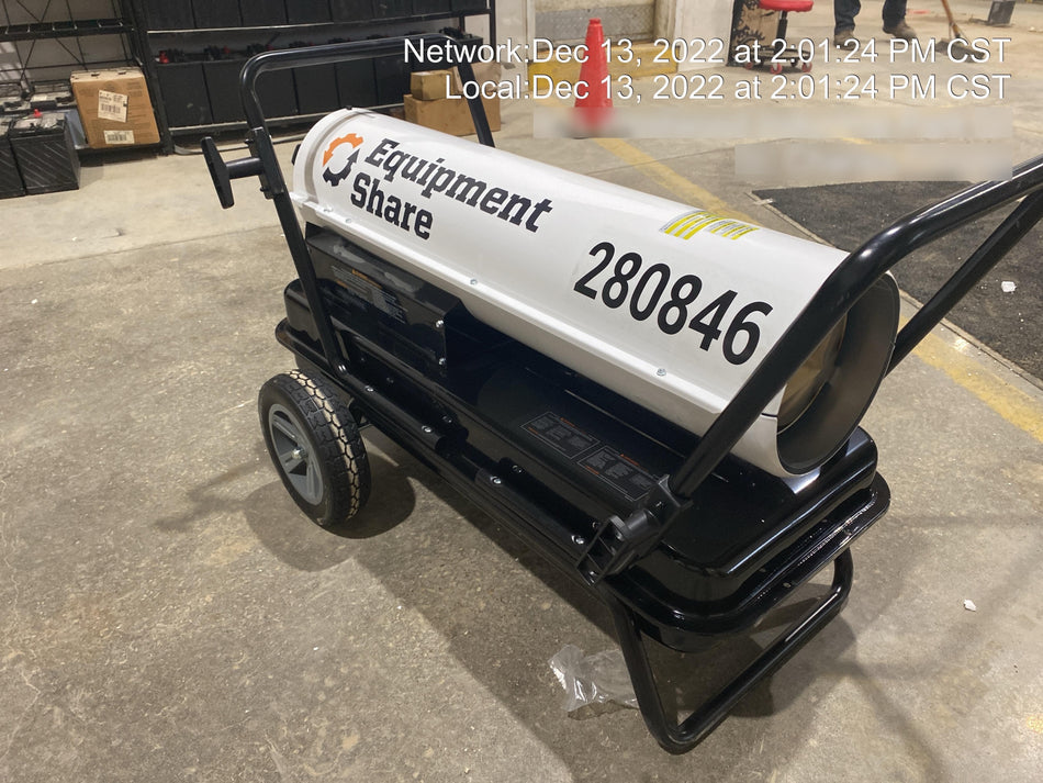 2022 LB WHITE Tradesman K175