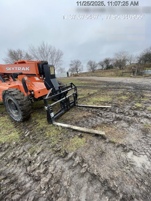 2018 SKYTRAK 6036