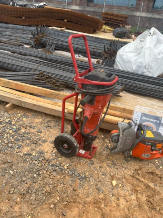 2024 HILTI TE 3000-AVR