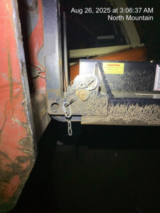 2024 STAR INDUSTRIES M1360B - Star JIB Boom