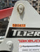 2020 TAKEUCHI TL12R2-CR