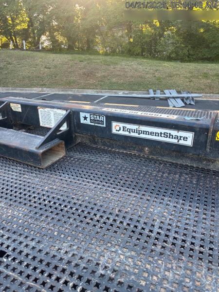 2021 STAR INDUSTRIES M1360B - Star JIB Boom