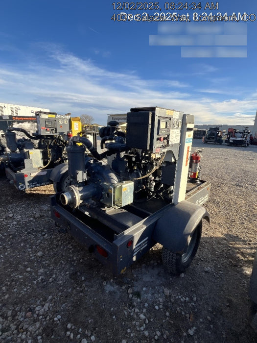 2023 ATLAS COPCO PAC F44 KD