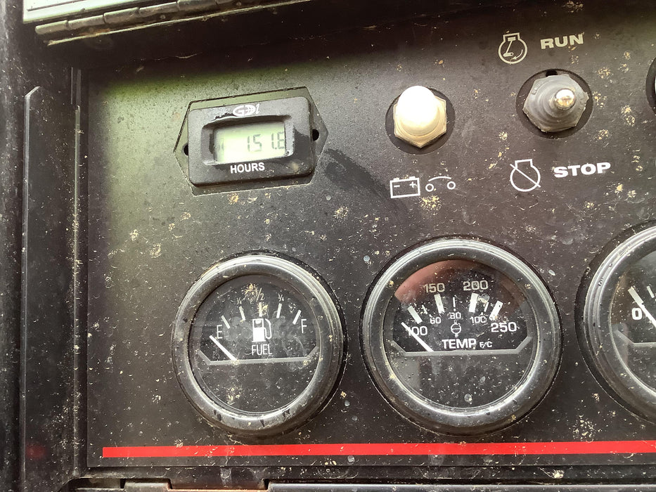 2021 Lincoln Electric Vantage 322 VANTAGE 322 READY-PAK 3