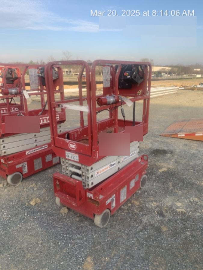 2019 MEC 1330SE MEC 1330SE w/ES Track Hardware, Full Extended 2 Year Warranty