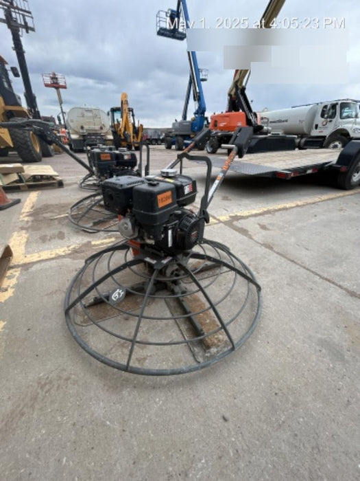 2021 HUSQVARNA CT 48-13A-V